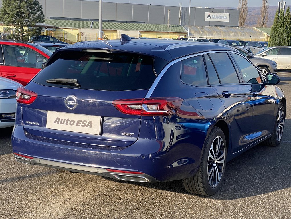 Opel Insignia 2.0CDTi Innovation 4x4