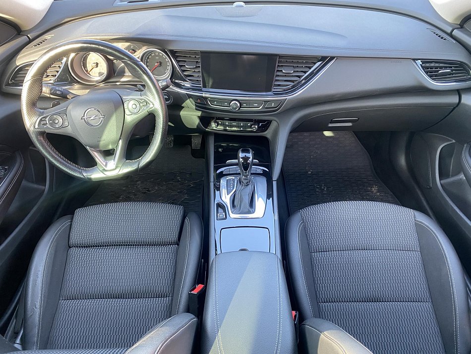 Opel Insignia 2.0CDTi Innovation 4x4