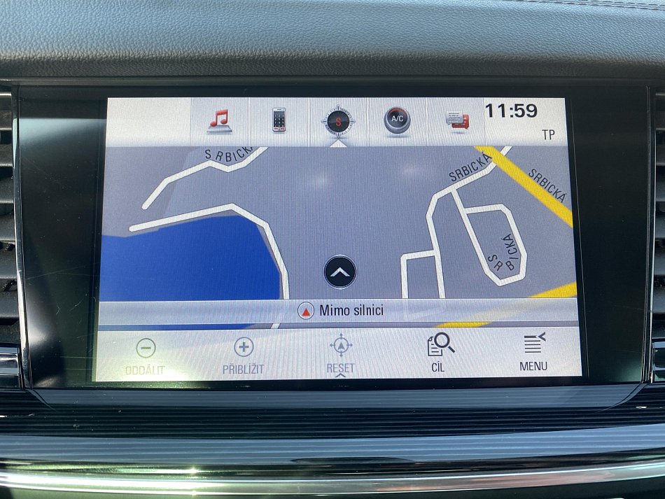 Opel Insignia 2.0CDTi Innovation 4x4