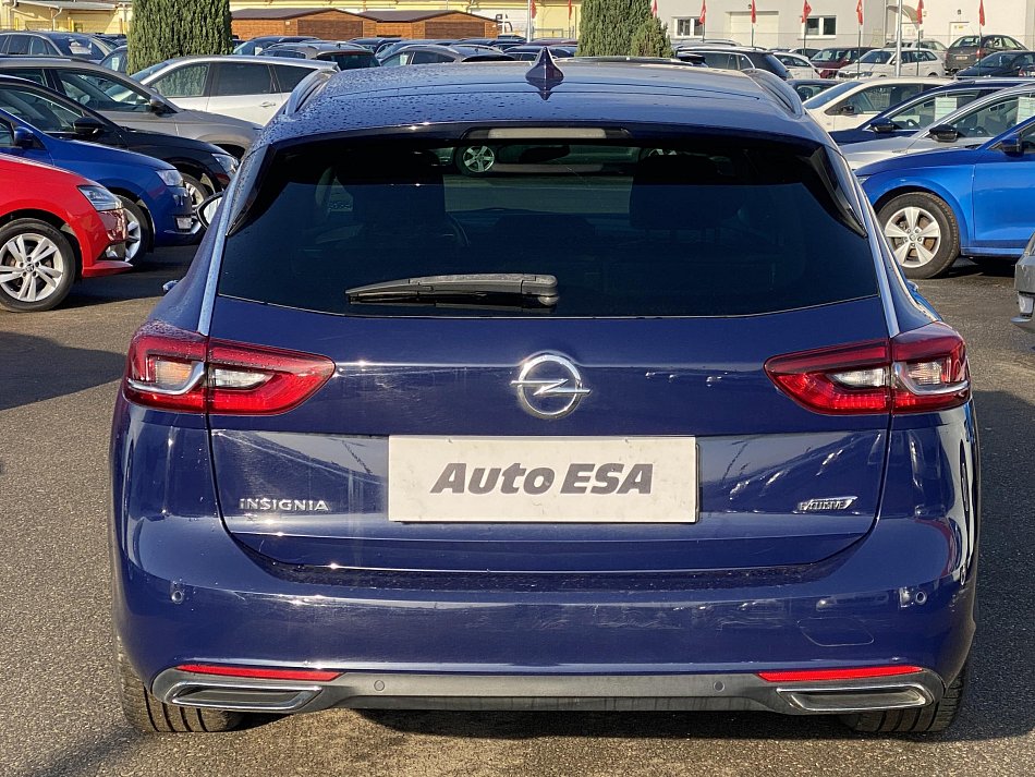 Opel Insignia 2.0CDTi Innovation 4x4