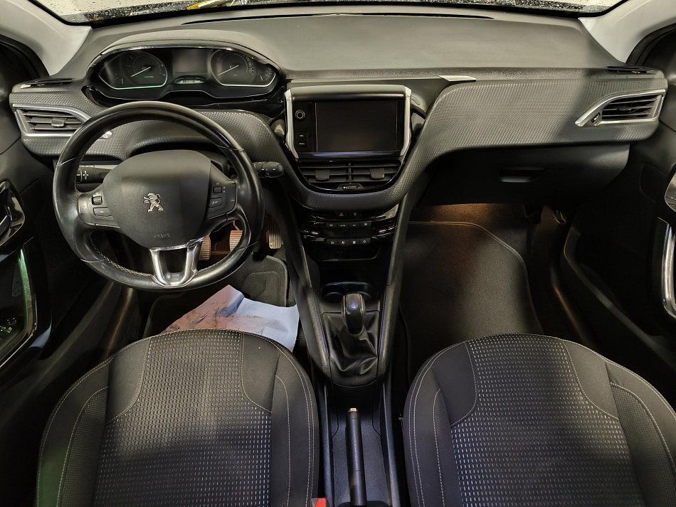 Peugeot 208 1.2PT Allure