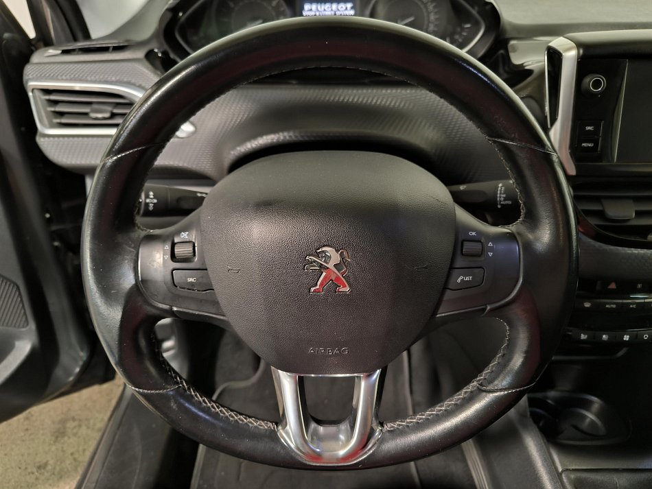 Peugeot 208 1.2PT Allure