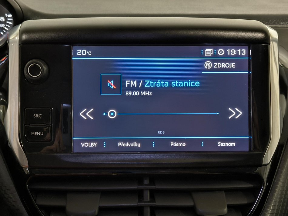 Peugeot 208 1.2PT Allure