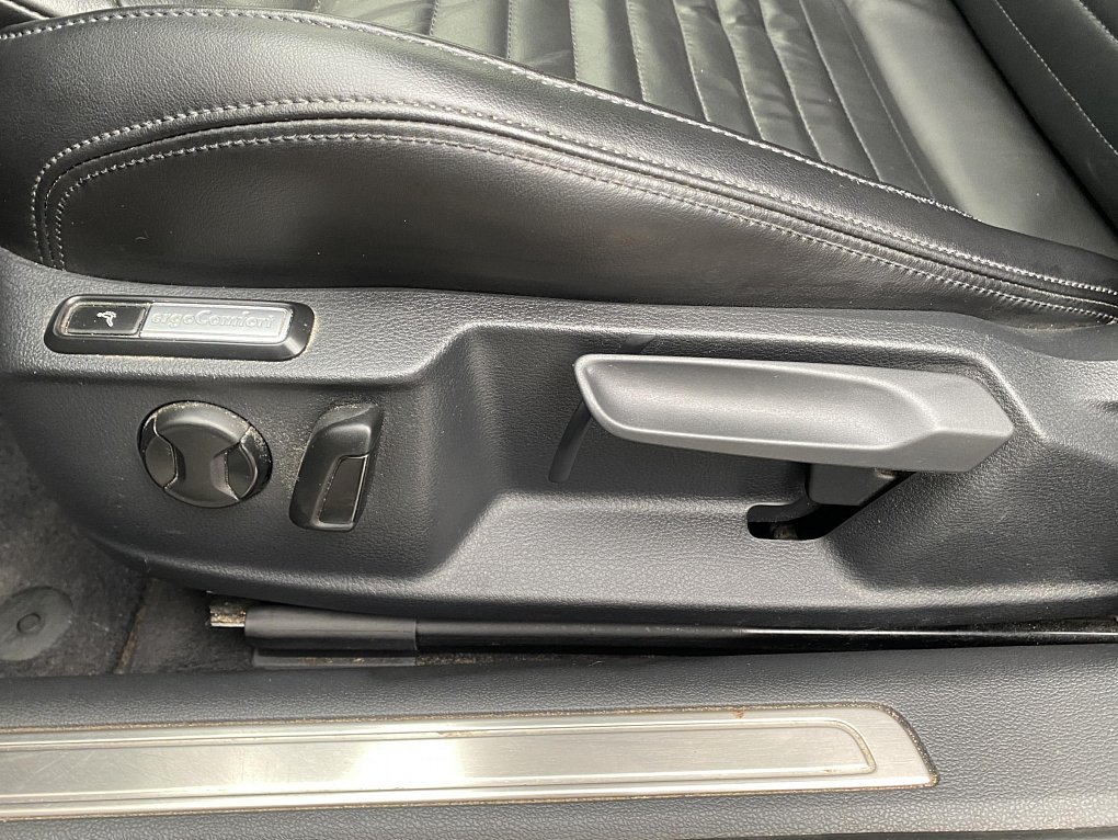 Volkswagen Passat 2.0 TSi Highline 4x4