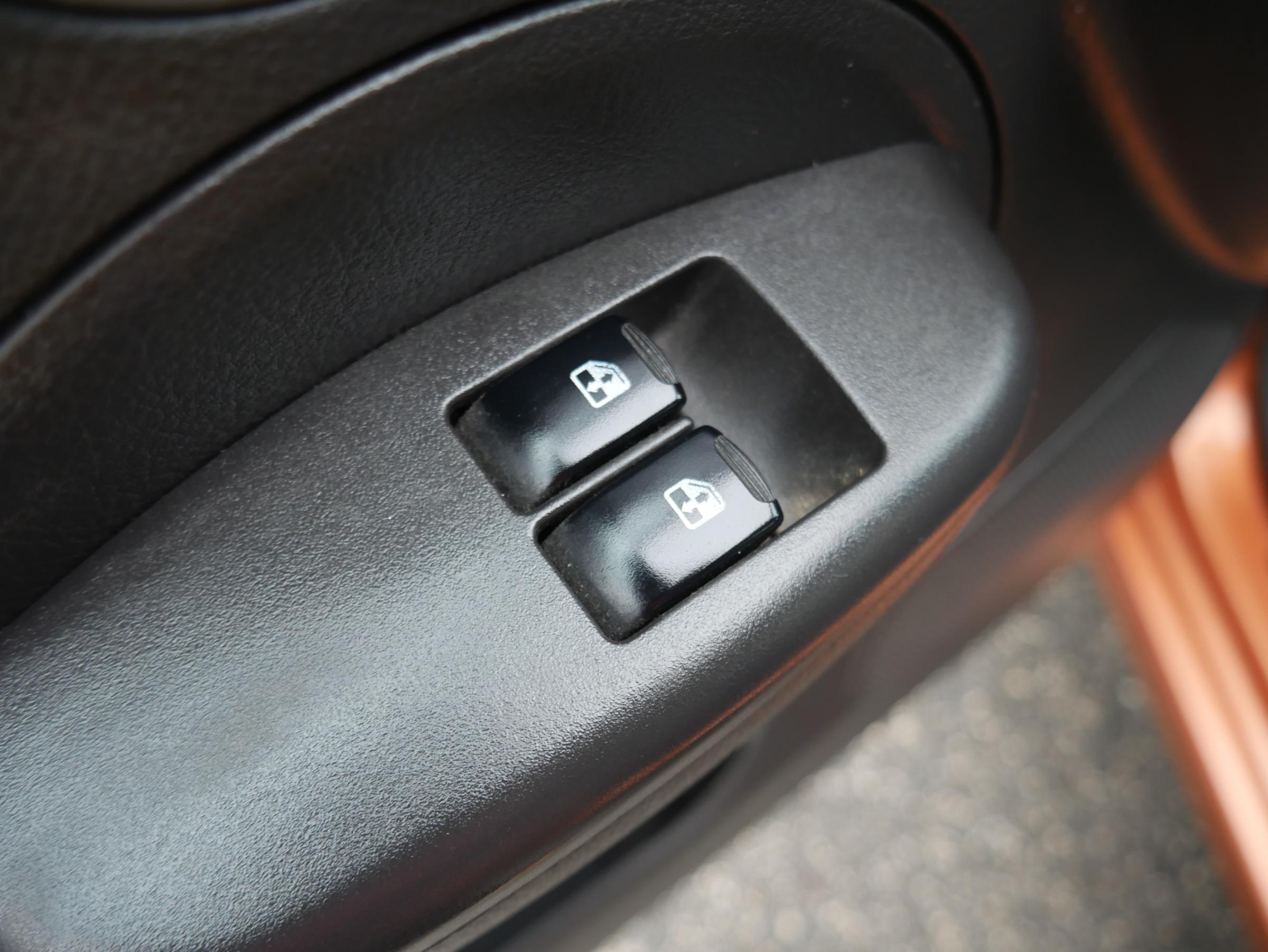 Chevrolet Aveo, 2007 - pohled č. 12