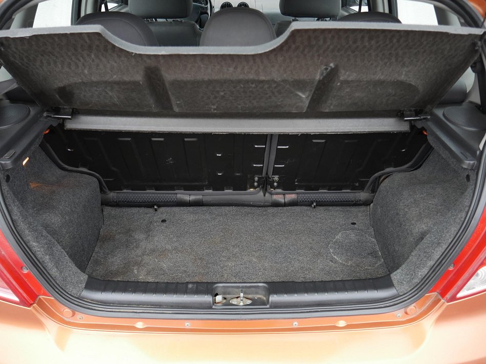 Chevrolet Aveo 1.4 16V 