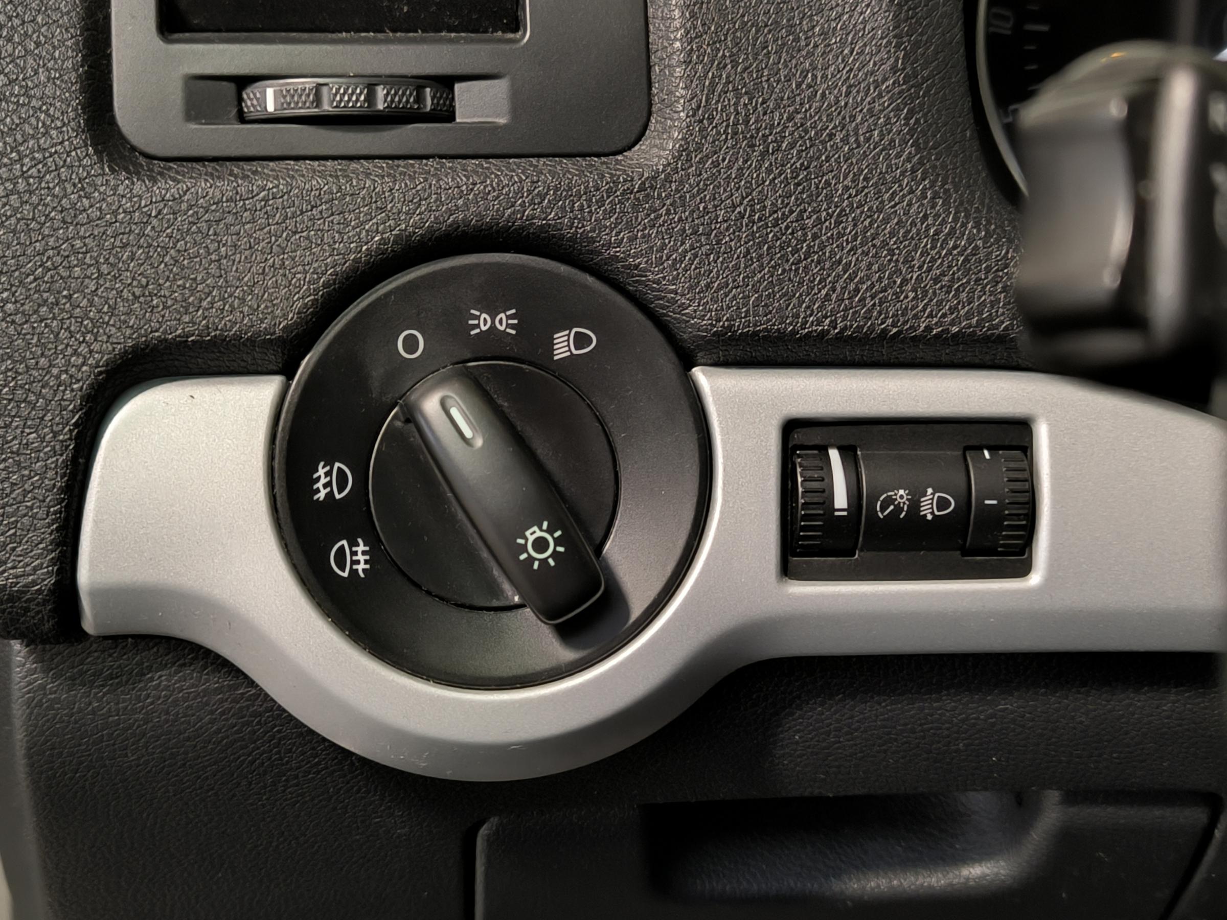 Škoda Octavia, 2010 - pohled č. 16