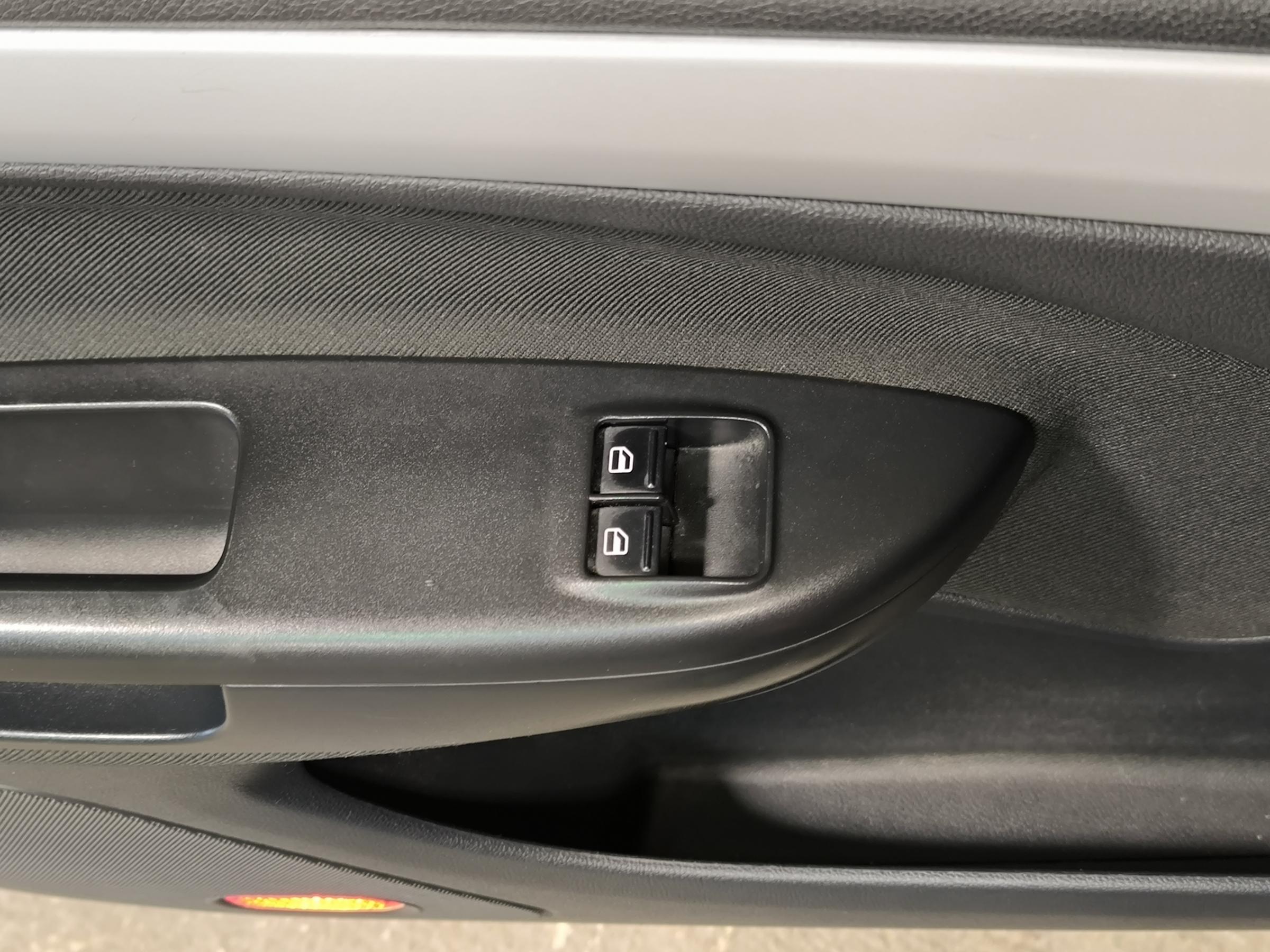 Škoda Octavia, 2010 - pohled č. 17