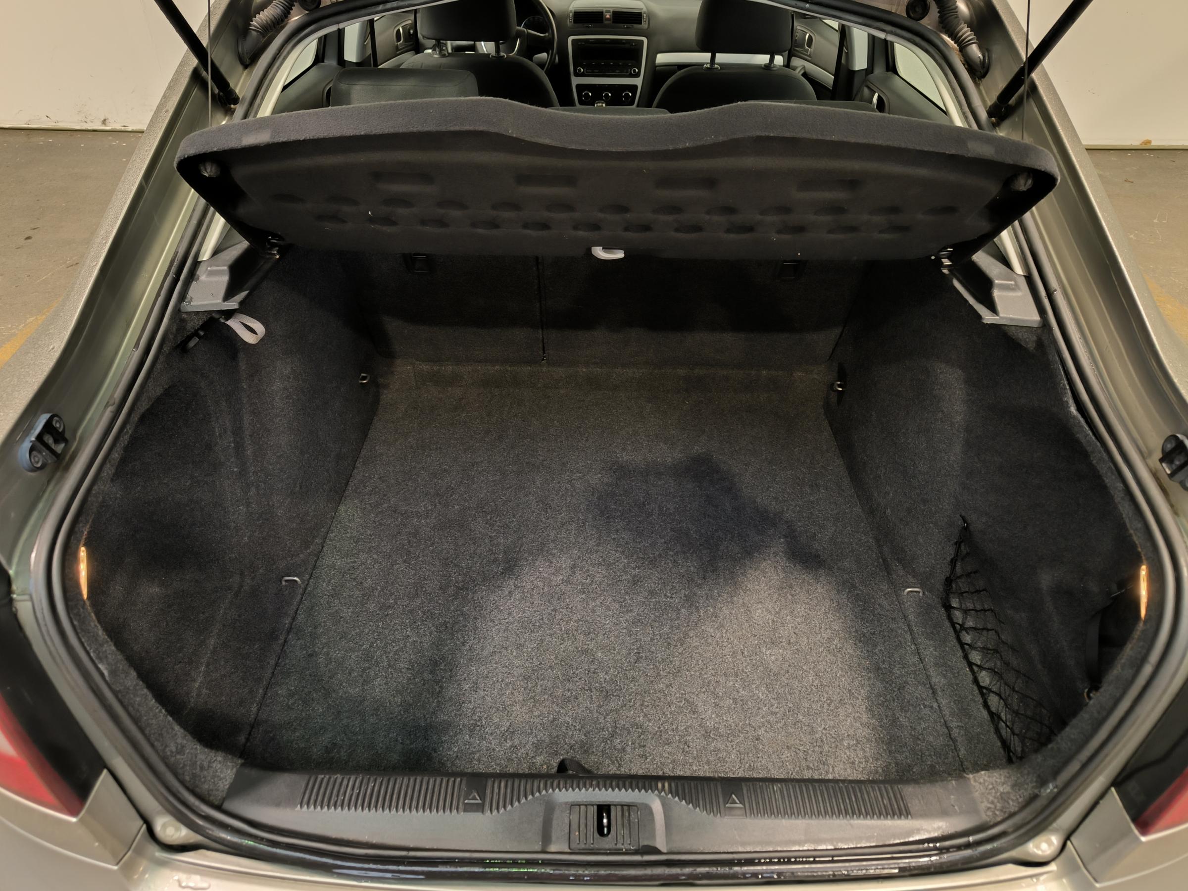 Škoda Octavia, 2010 - pohled č. 7