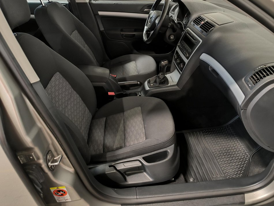 Škoda Octavia II 1.9TDi 