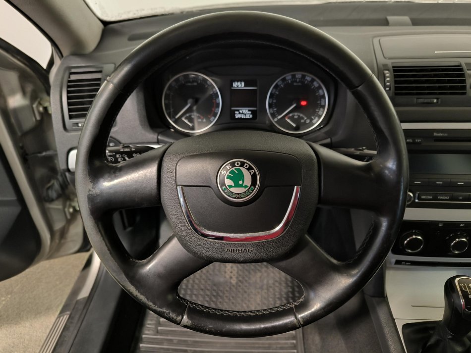 Škoda Octavia II 1.9TDi 