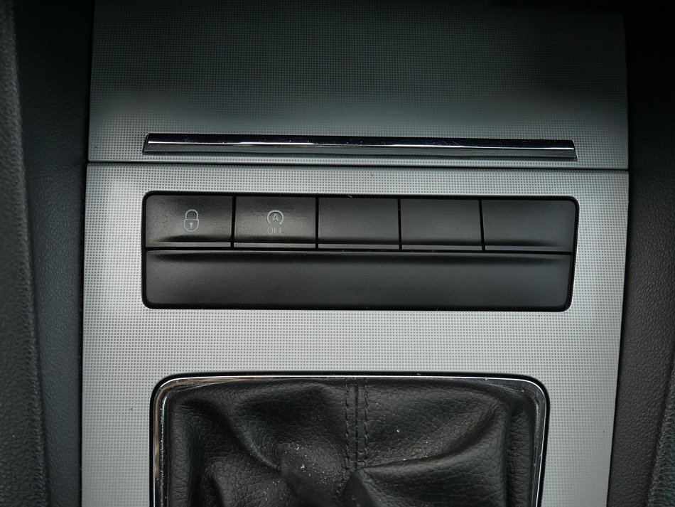 Škoda Octavia III 1.6 TDi Ambition