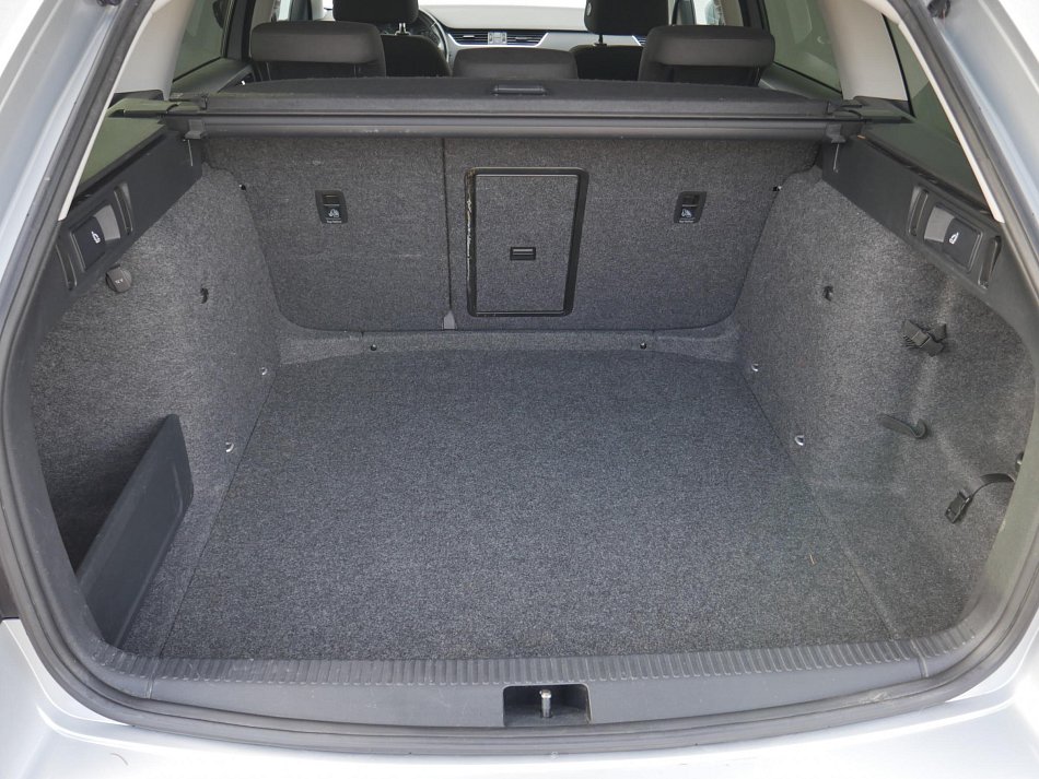 Škoda Octavia III 1.6 TDi Ambition