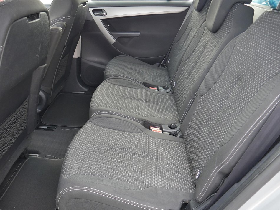 Citroën C4 GRAND Picasso 1.6HDi 