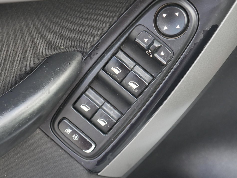 Citroën C4 GRAND Picasso 1.6HDi 