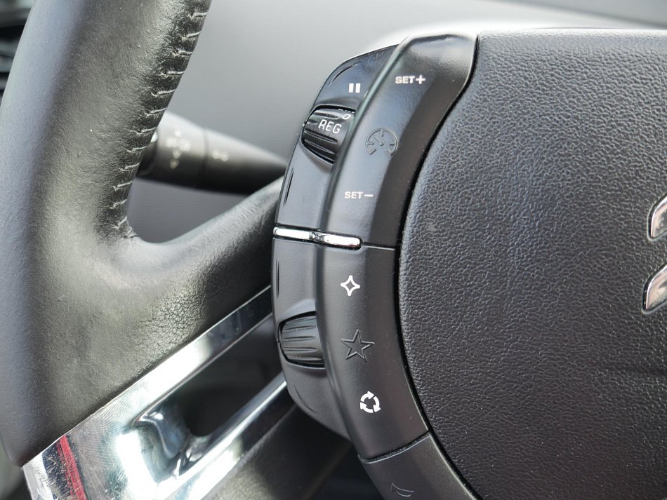 Citroën C4 GRAND Picasso 1.6HDi 