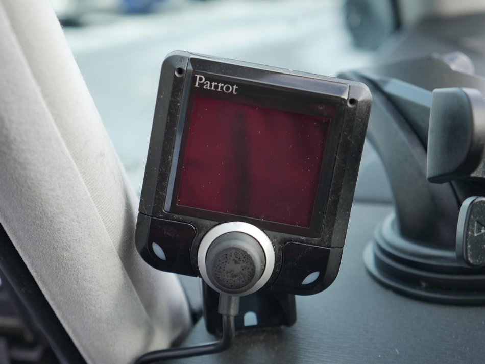 Citroën C4 GRAND Picasso 1.6HDi 