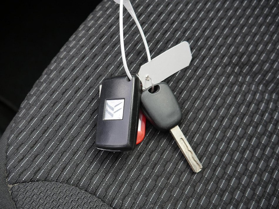 Citroën C4 GRAND Picasso 1.6HDi 