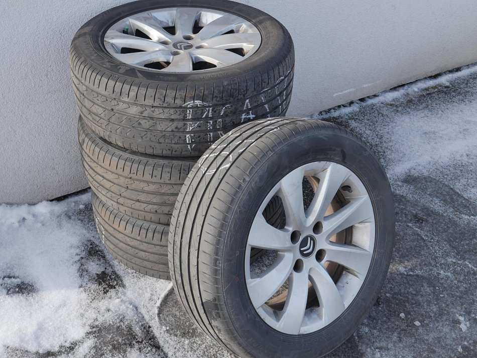 Citroën C4 GRAND Picasso 1.6HDi 