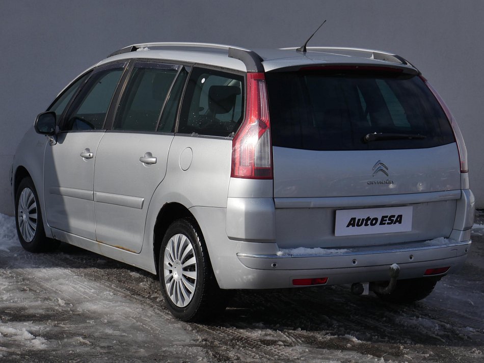 Citroën C4 GRAND Picasso 1.6HDi 