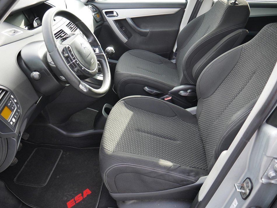 Citroën C4 GRAND Picasso 1.6HDi 