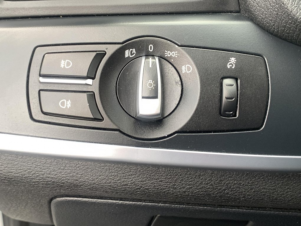 BMW X3 2.0d  xDrive 20d