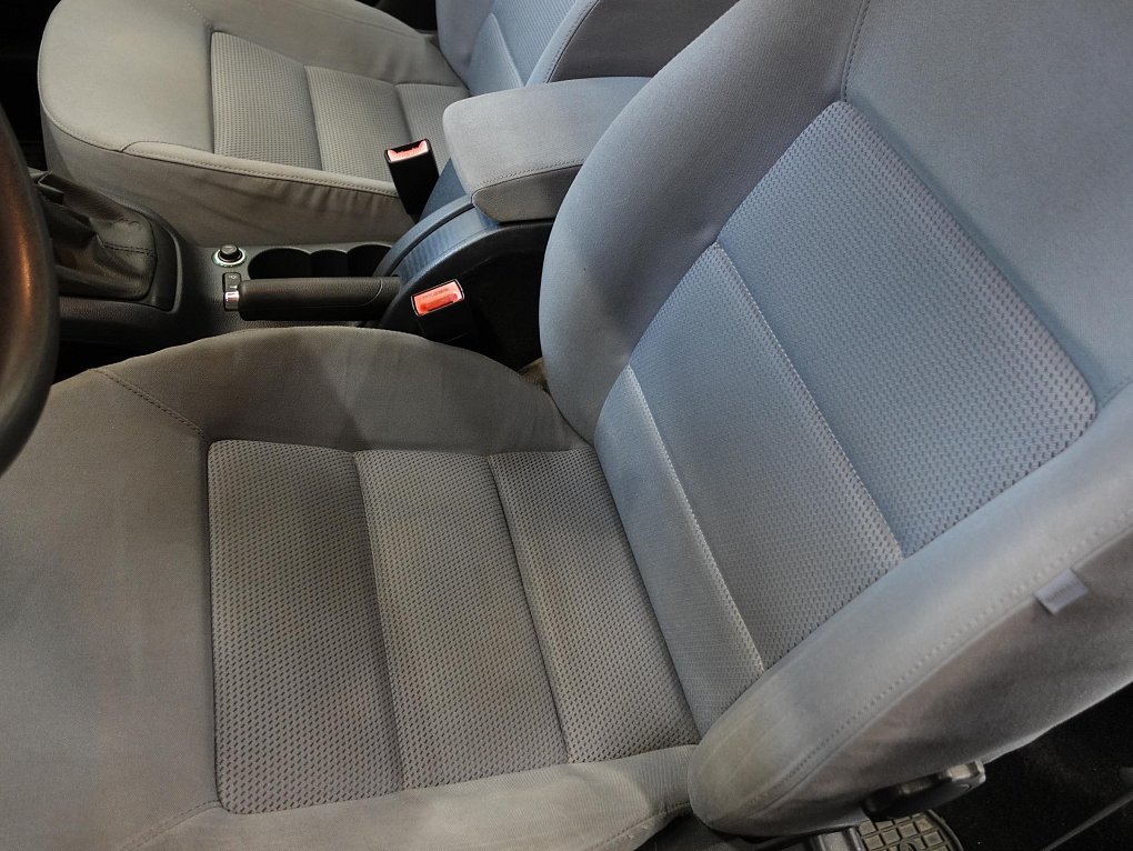 Škoda Octavia II 1.6MPI 