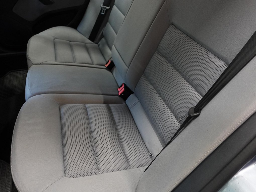 Škoda Octavia II 1.6MPI 