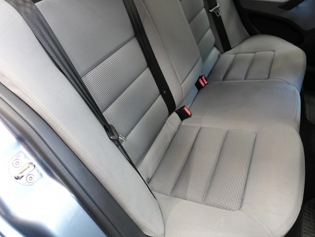 Škoda Octavia II 1.6MPI 