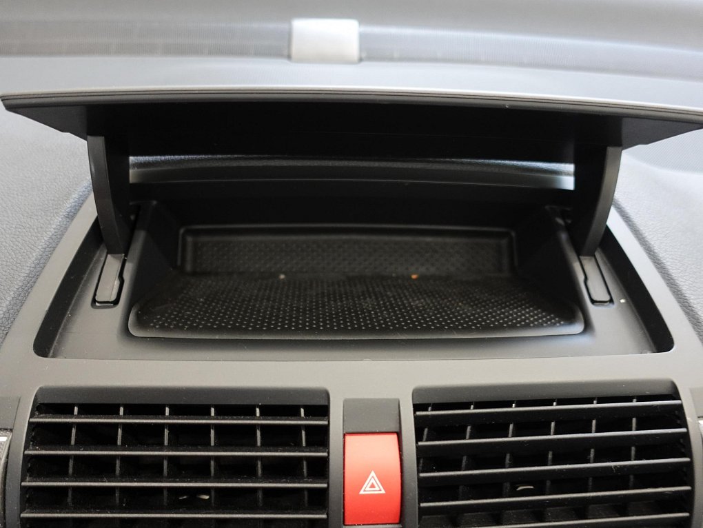 Škoda Octavia II 1.6MPI 