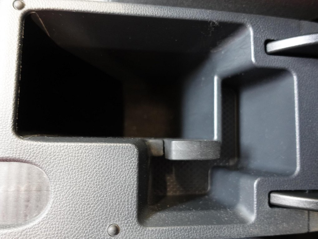 Škoda Octavia II 1.6MPI 