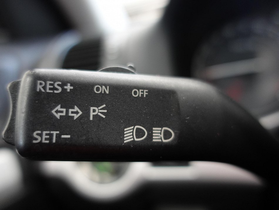 Škoda Octavia II 1.6MPI 