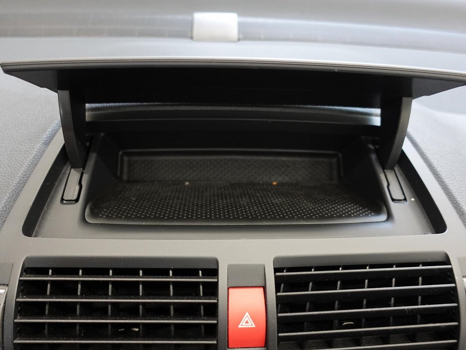 Škoda Octavia II 1.6MPI 