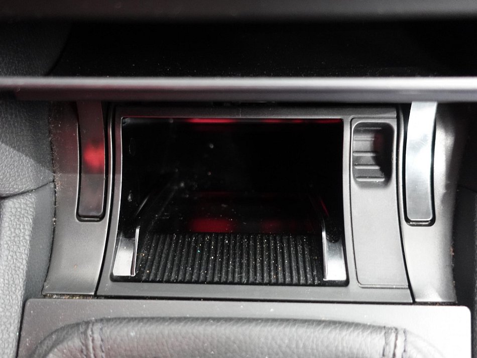 Škoda Octavia II 1.6MPI 