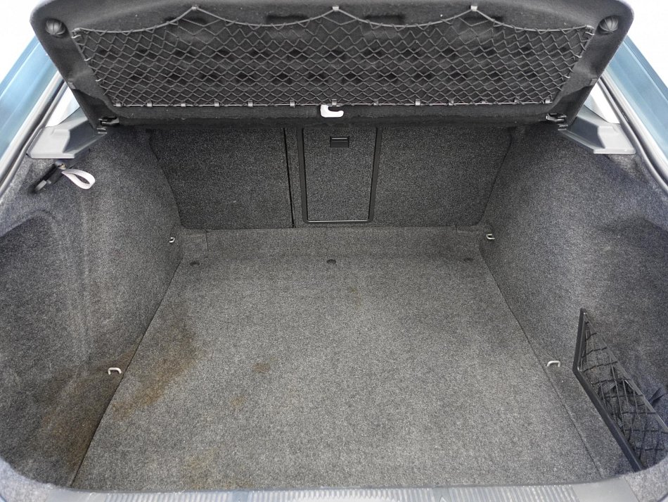 Škoda Octavia II 1.6MPI 