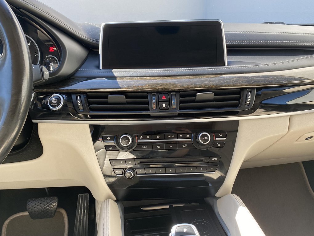 BMW X6 3.0 D  xDrive 30d