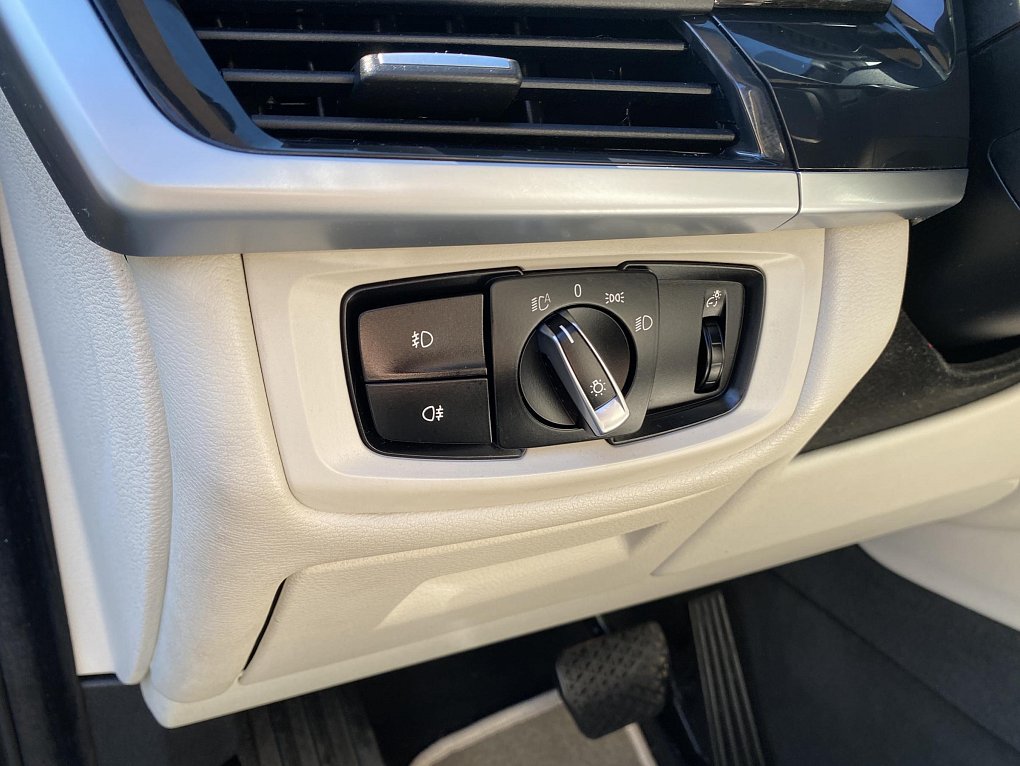 BMW X6 3.0 D  xDrive 30d