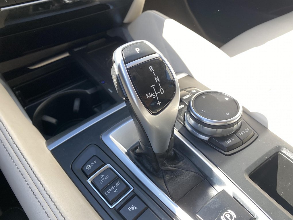 BMW X6 3.0 D  xDrive 30d