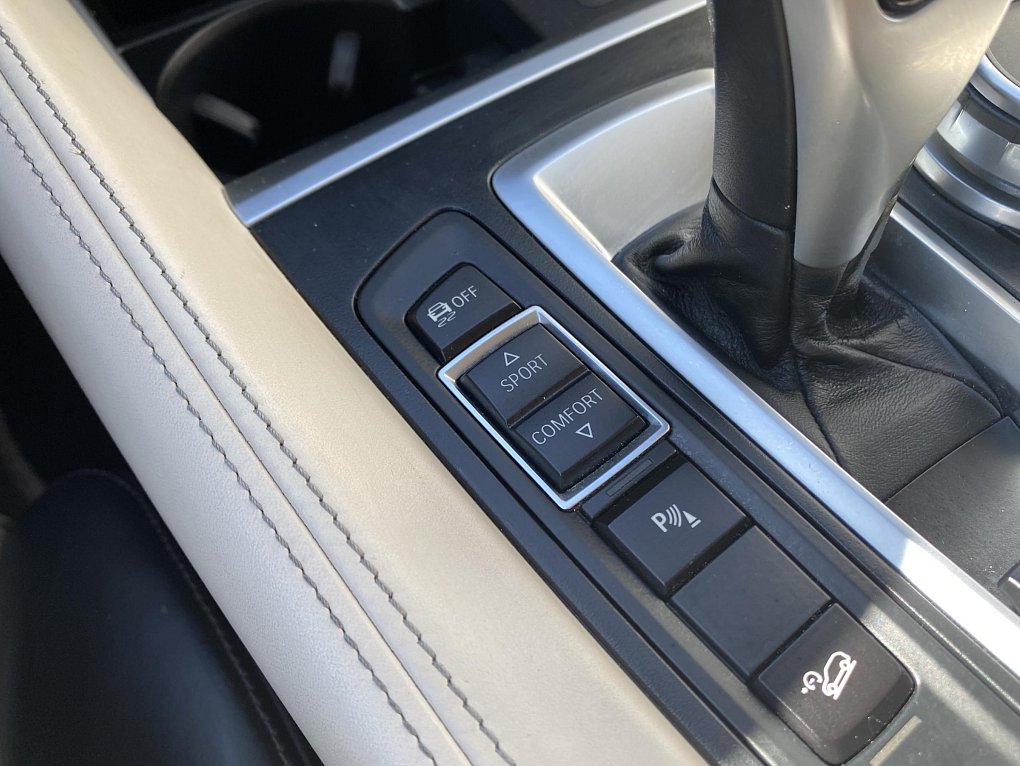 BMW X6 3.0 D  xDrive 30d