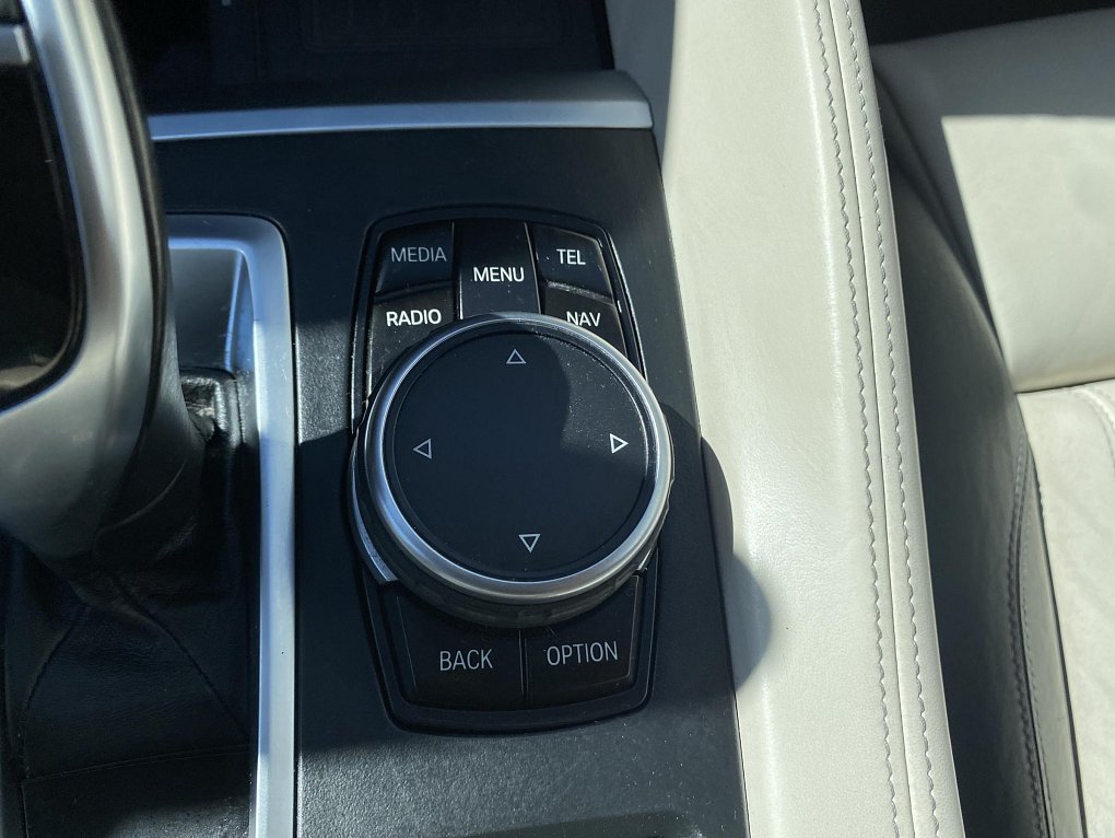 BMW X6 3.0 D  xDrive 30d