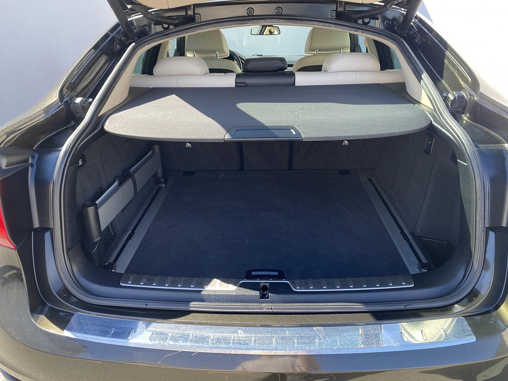 BMW X6 3.0 D  xDrive 30d