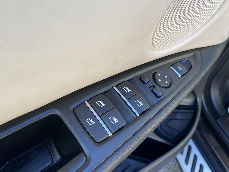 BMW X6 3.0 D  xDrive 30d