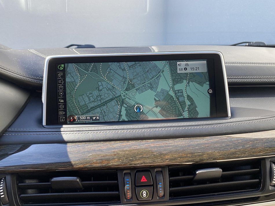 BMW X6 3.0 D  xDrive 30d