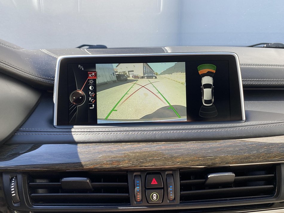 BMW X6 3.0 D  xDrive 30d