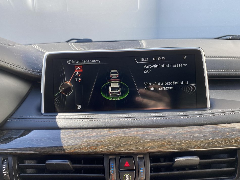 BMW X6 3.0 D  xDrive 30d