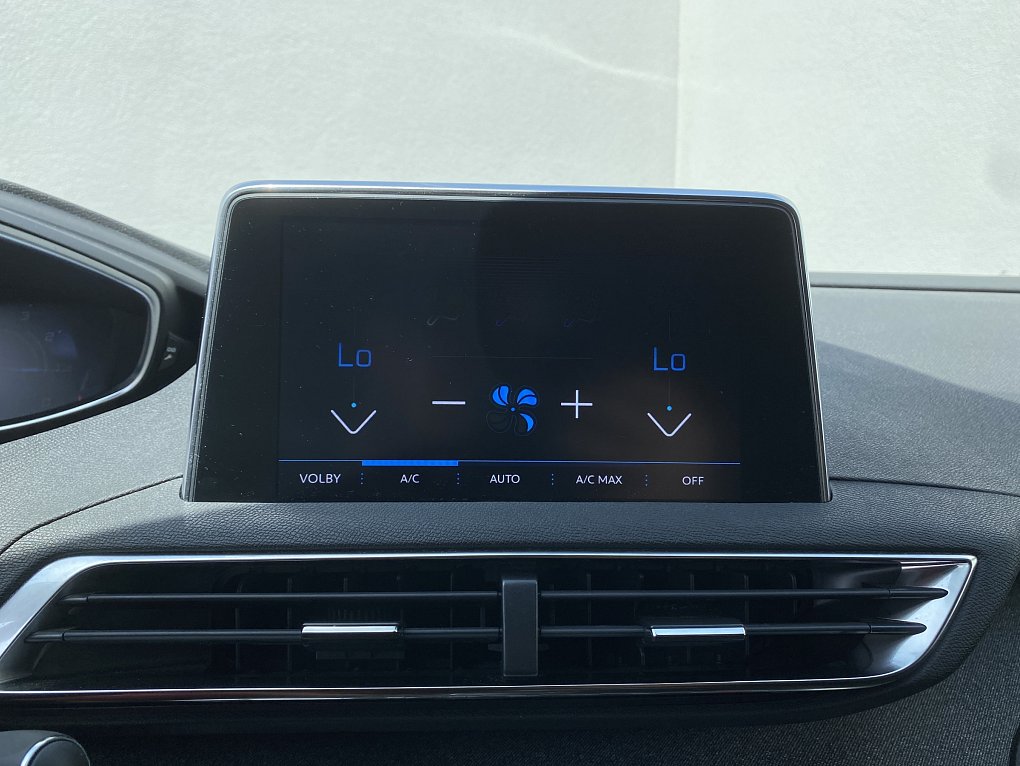 Peugeot 3008 1.2PT GT Line