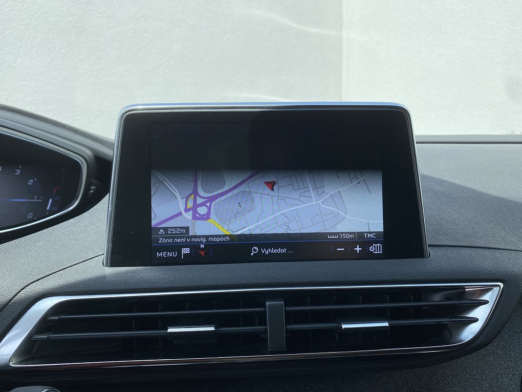 Peugeot 3008 1.2PT GT Line