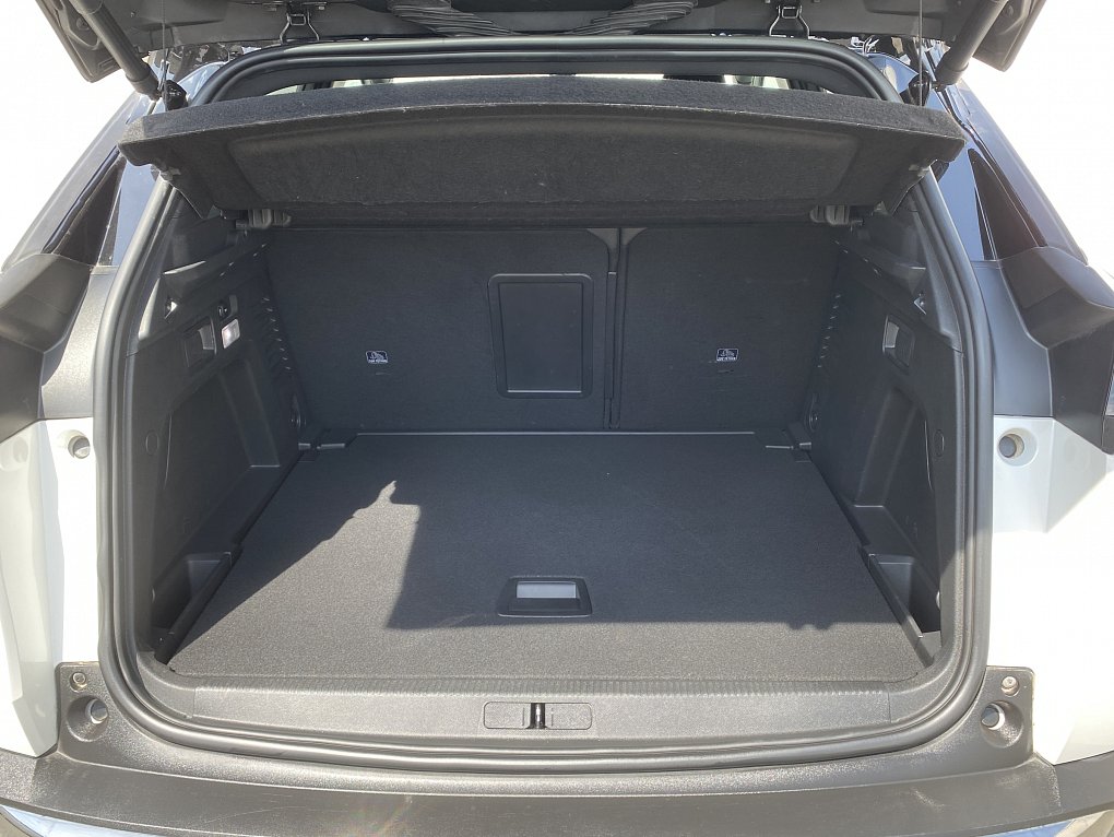 Peugeot 3008 1.2PT GT Line