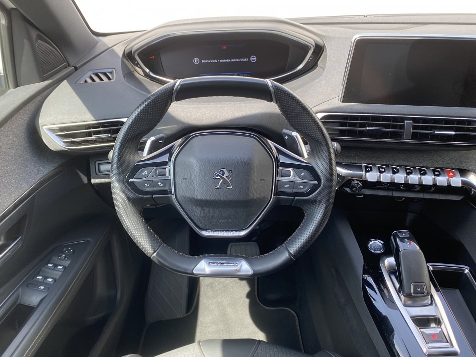 Peugeot 3008 1.2PT GT Line