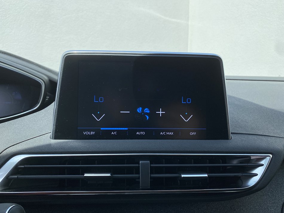 Peugeot 3008 1.2PT GT Line